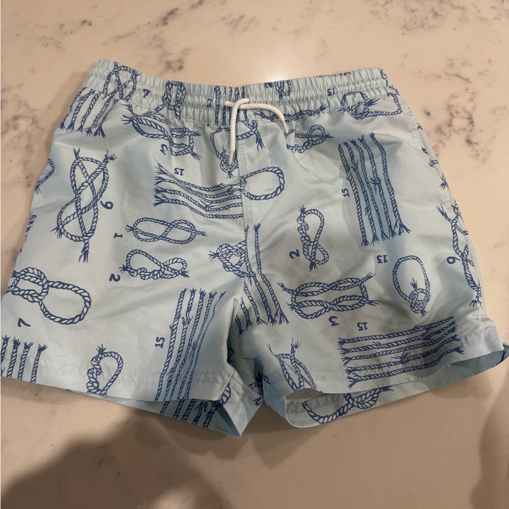 Beaufort Bonnet Company swim trunks